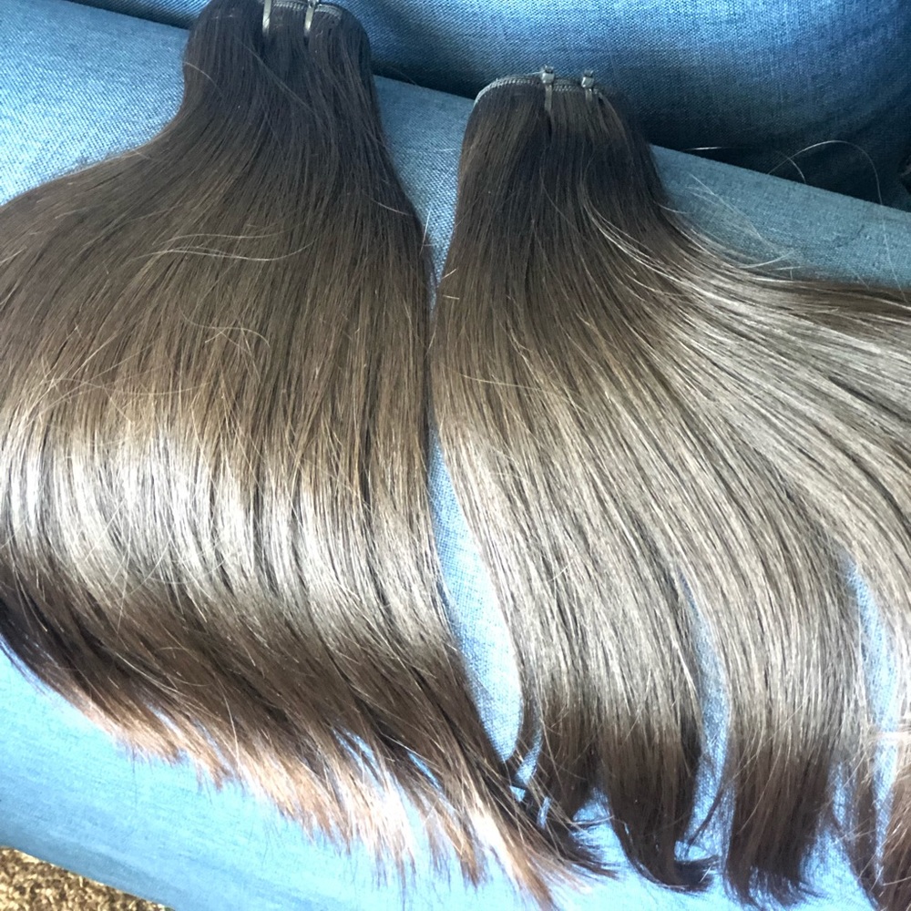 Raw Virgin Straight
